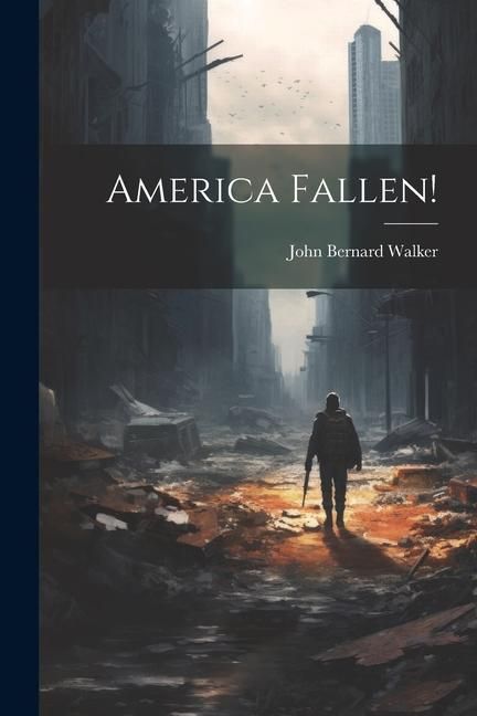 Produktbild: America Fallen!