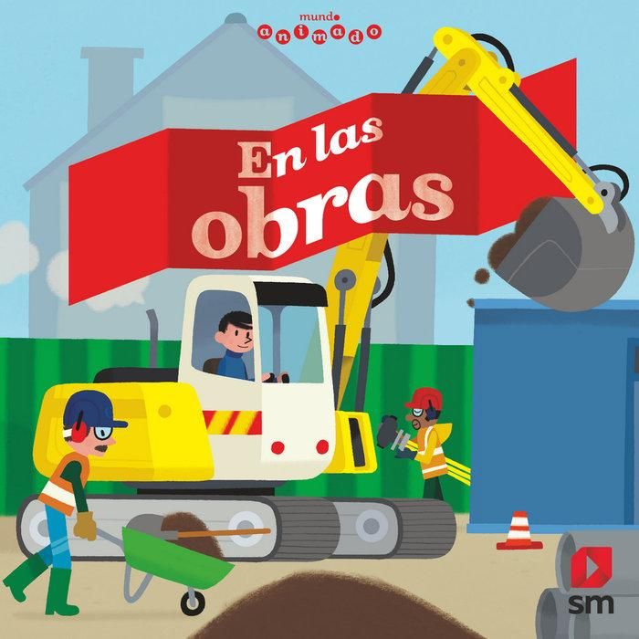 Produktbild: En las obras