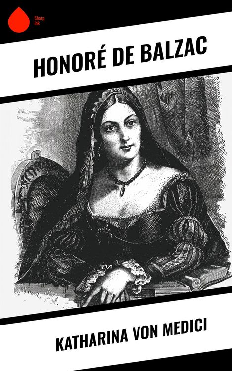 Produktbild: Katharina von Medici