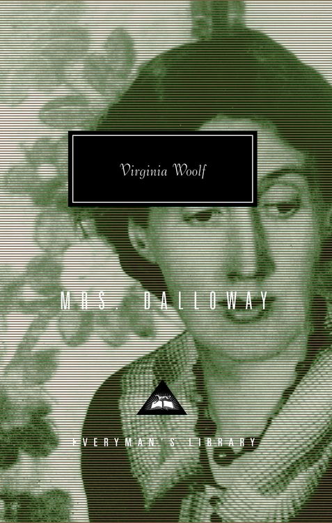 Produktbild: Mrs. Dalloway