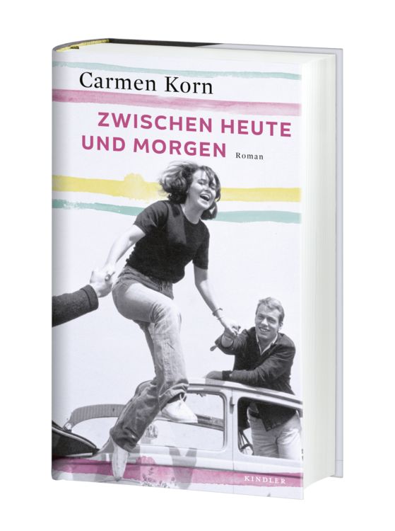 Produktbild: Zwischen heute und morgen
