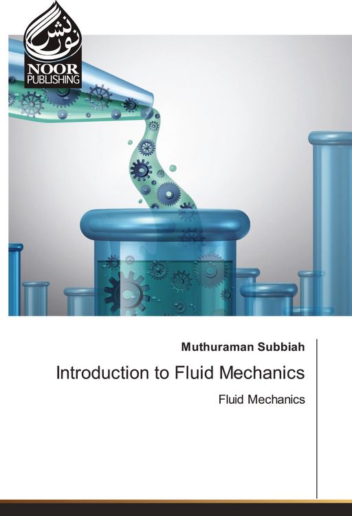Produktbild: Introduction to Fluid Mechanics
