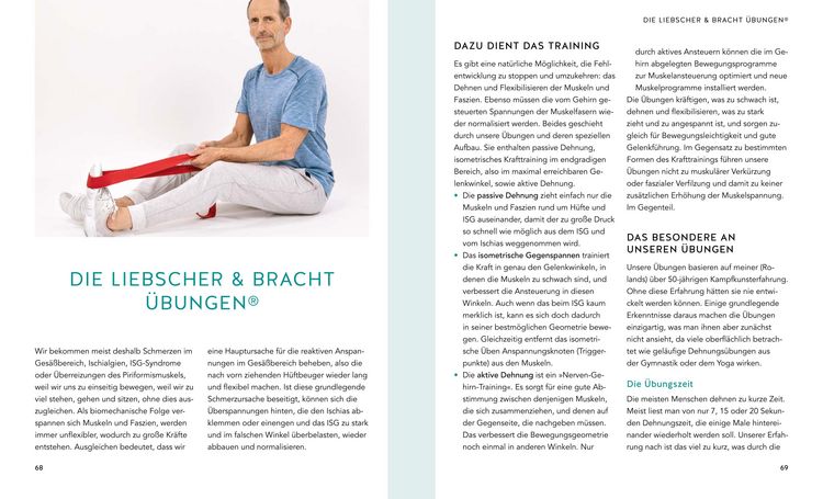 Produktbild: Schulter Schmerzen selbst behandeln