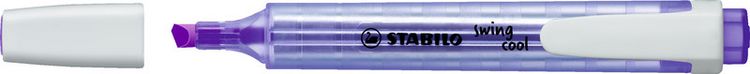 Produktbild: STABILO Textmarker swing cool