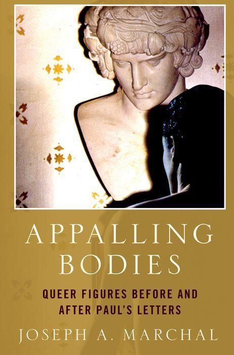 Produktbild: Appalling Bodies