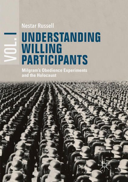 Produktbild: Understanding Willing Participants, Volume 1