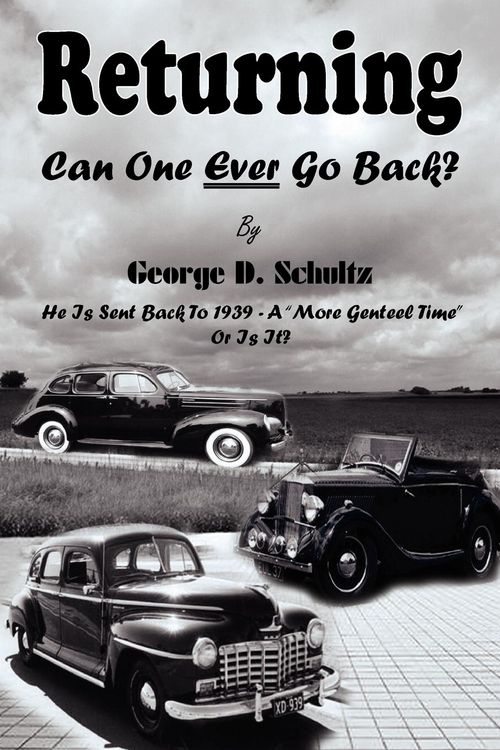 Produktbild: Returning