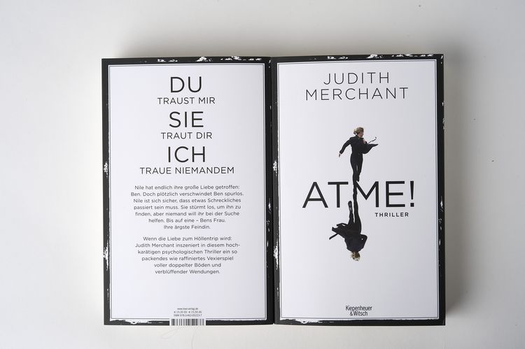 Produktbild: ATME!