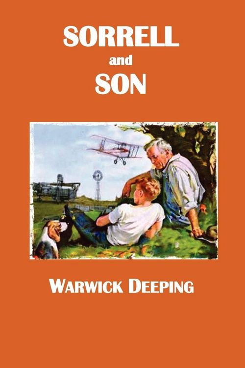 Produktbild: Sorrell and Son