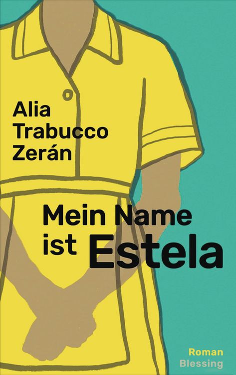 Produktbild: Mein Name ist Estela