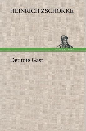 Produktbild: Der tote Gast