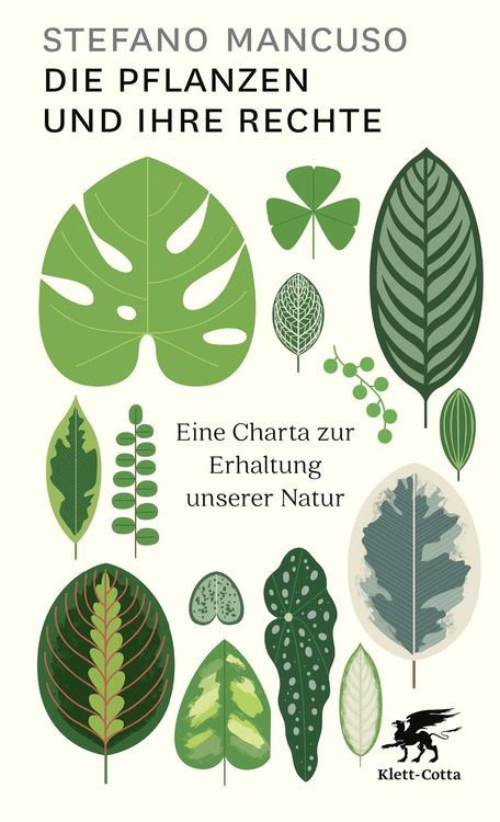 Produktbild: Die Pflanzen und ihre Rechte