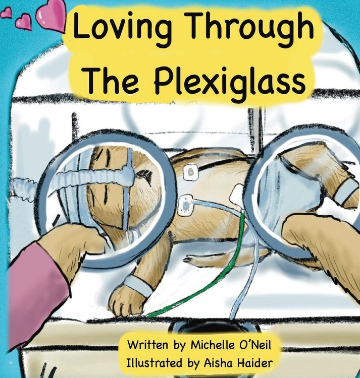 Produktbild: Loving Through the Plexiglass