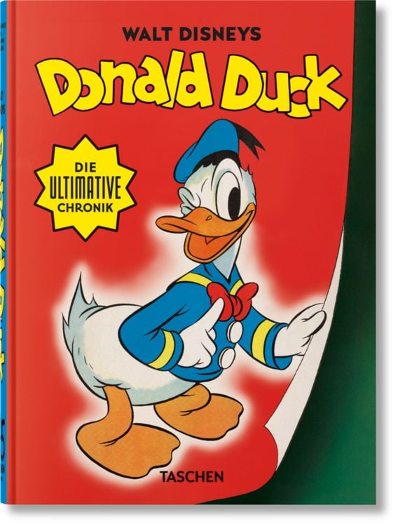 Produktbild: Walt Disneys Donald Duck