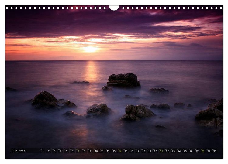 Produktbild: Traumland Schottland (Wandkalender 2026 DIN A3 quer), CALVENDO Monatskalender