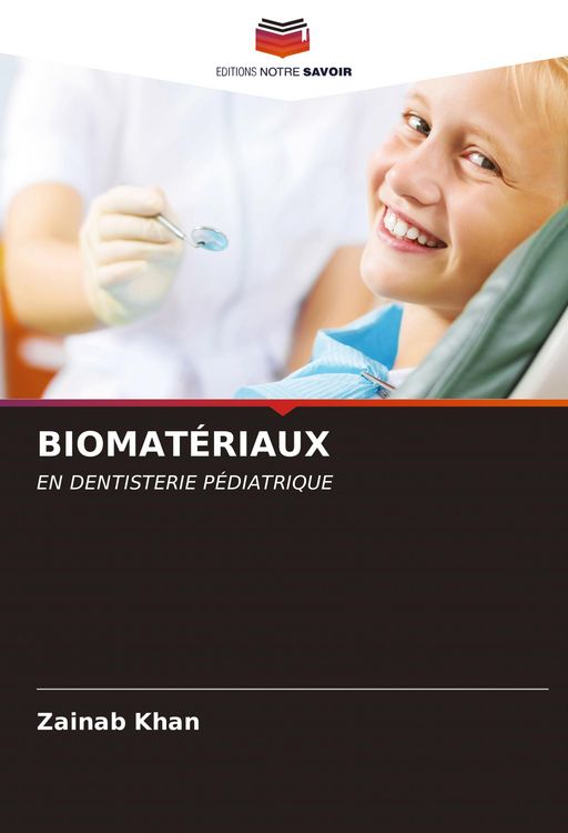 Produktbild: Biomat&eacute;riaux
