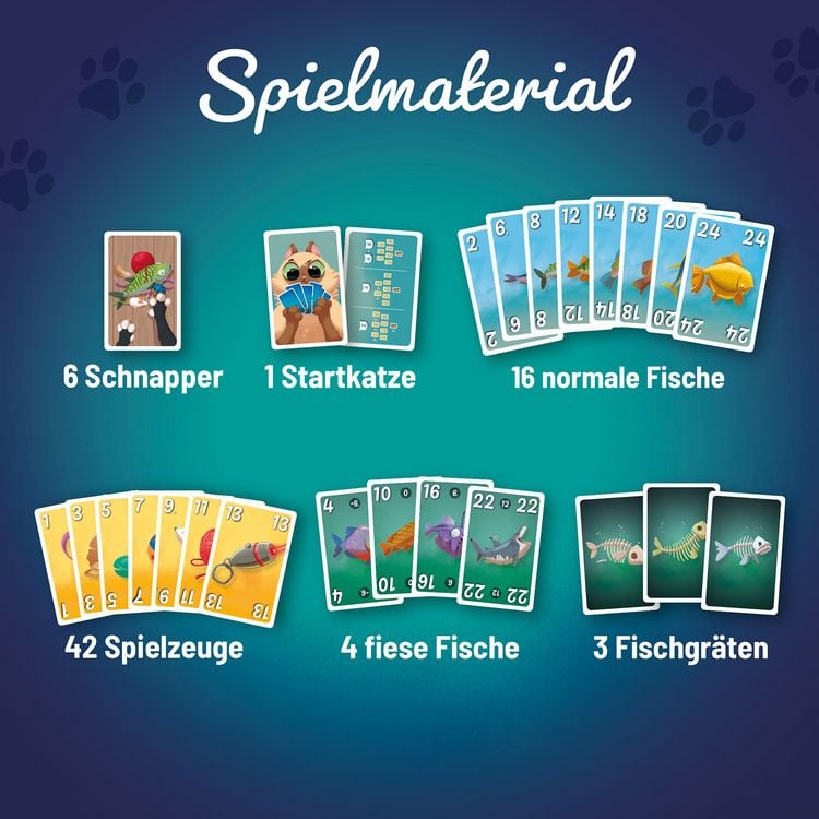 Produktbild: Fisch & Flausch