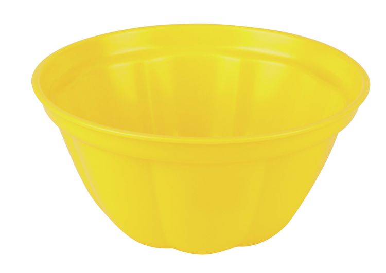 Produktbild: Gugelhupf, gelb