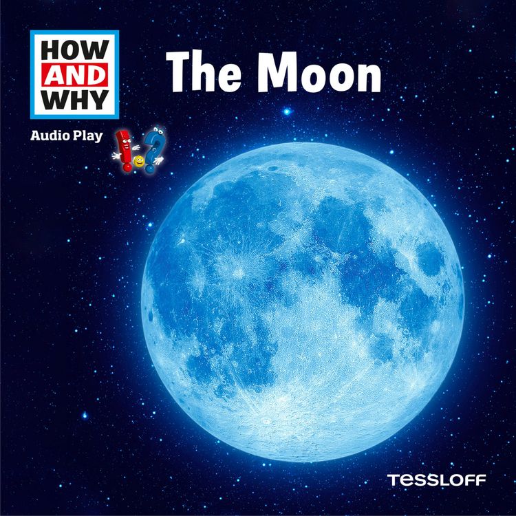 Produktbild: The Moon