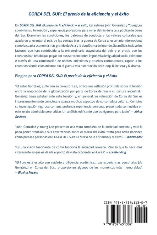 Produktbild: Corea del Sur