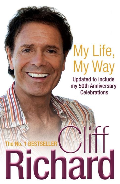 Produktbild: My Life, My Way