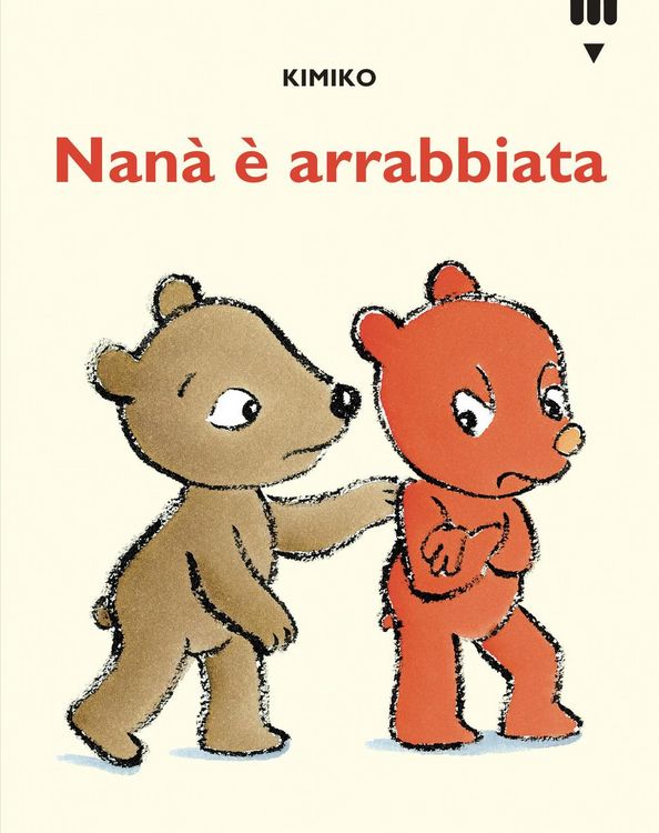 Produktbild: Nan&agrave; &egrave; arrabbiata. Le avventure di Tato e Nan&agrave;