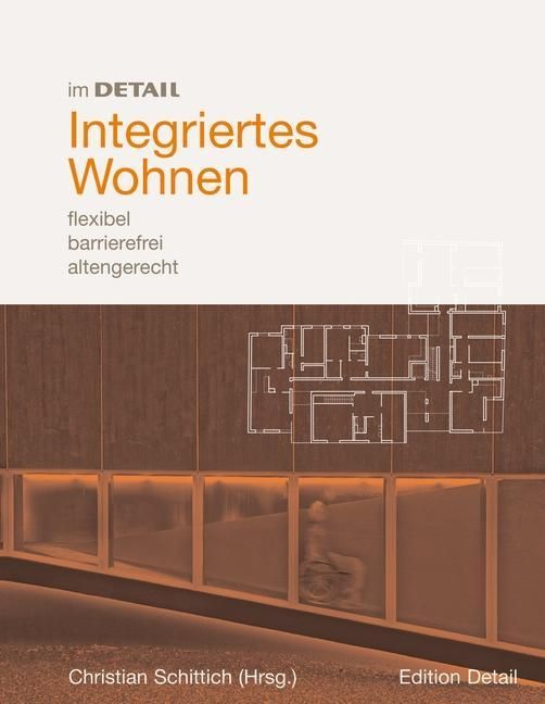 Produktbild: Integriertes Wohnen