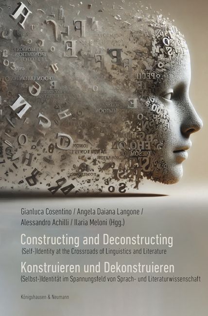 Produktbild: Constructing and Deconstructing. Konstruieren und Dekonstruieren