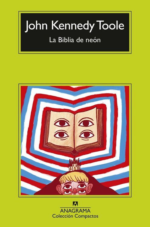 Produktbild: Biblia de Neon, La -V2*