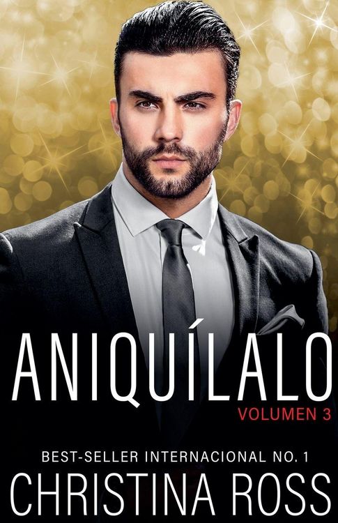 Produktbild: Aniqu&iacute;lalo, Vol. 3