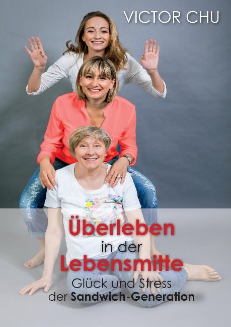 Produktbild: &Uuml;berleben in der Lebensmitte
