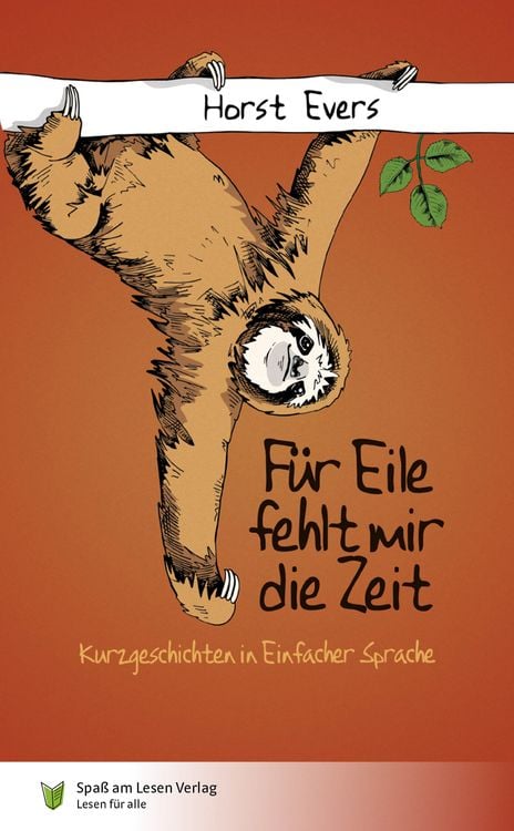 Produktbild: F&uuml;r Eile fehlt mir die Zeit