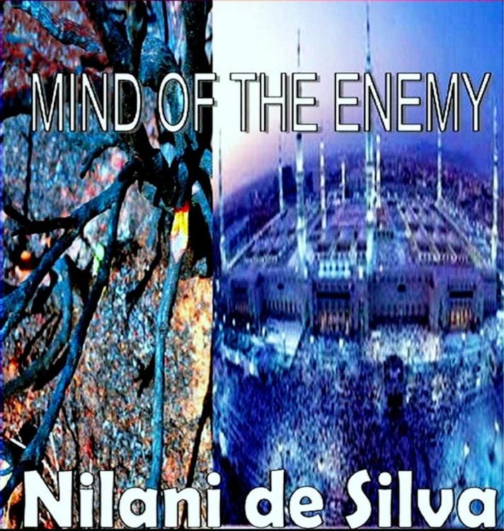 Produktbild: Mind of the Enemy