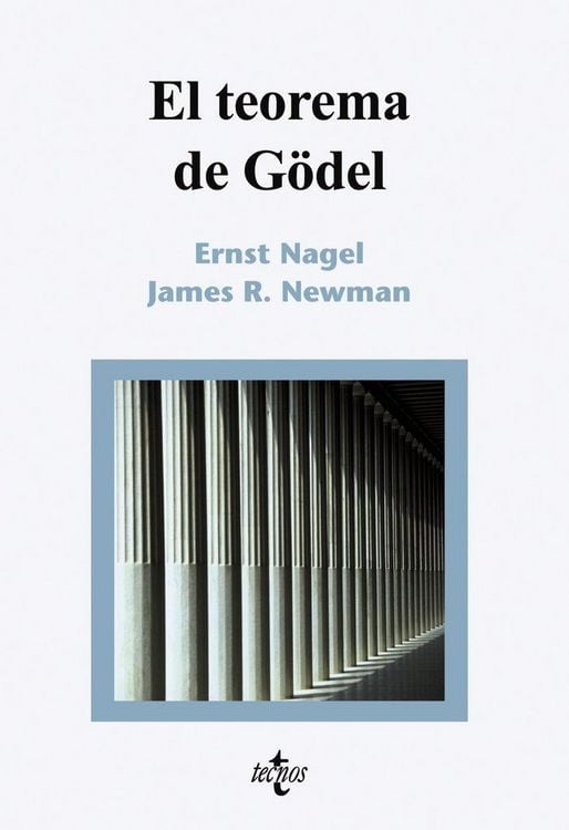 Produktbild: El Teorema de G&ouml;del