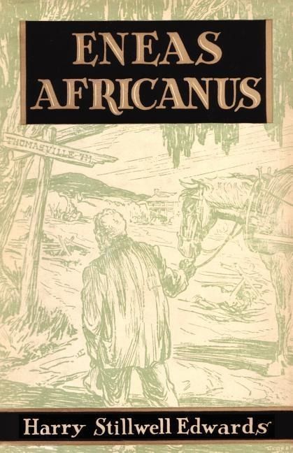Produktbild: Eneas Africanus