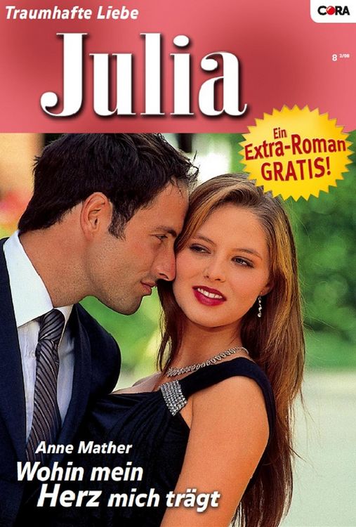 Produktbild: Wohin mein Herz mich tr&auml;gt