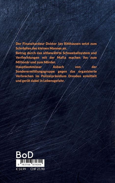 Produktbild: Geld Gold und schr&auml;ge V&ouml;gel