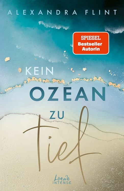 Produktbild: Kein Ozean zu tief (Tales of Sylt, Band 3)
