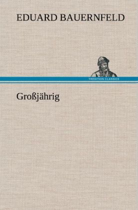 Produktbild: Gro&szlig;j&auml;hrig