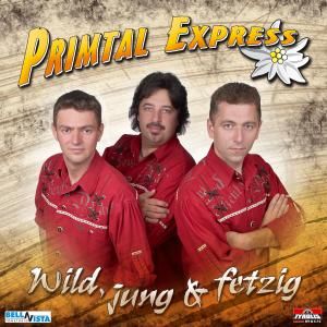 Produktbild: Wild,jung & fetzig
