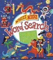 Produktbild: Scott, M: Whizz Kidz Word Search