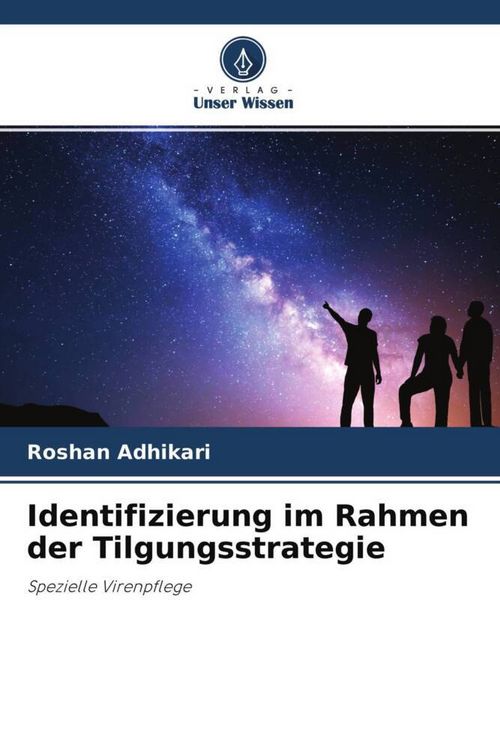 Produktbild: Identifizierung im Rahmen der Tilgungsstrategie
