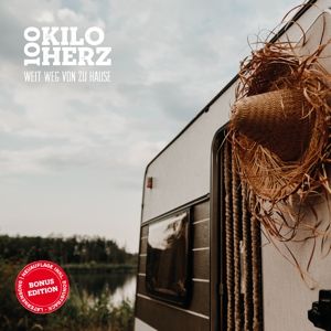 Produktbild: Weit Weg Von Zu Hause (+ Bonustrack/Download)