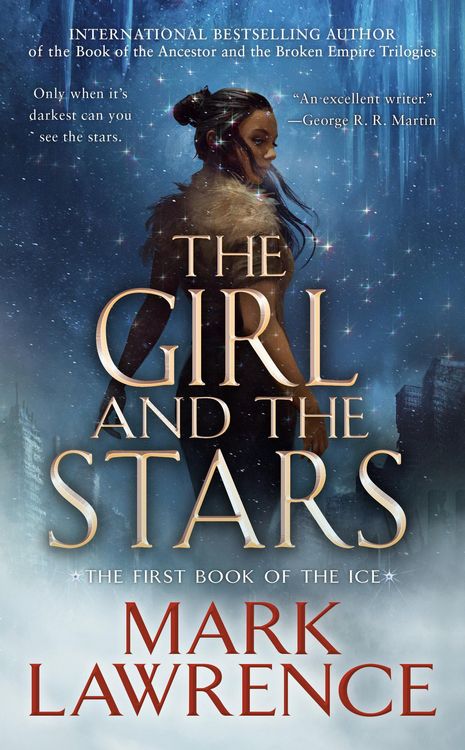 Produktbild: The Girl and the Stars