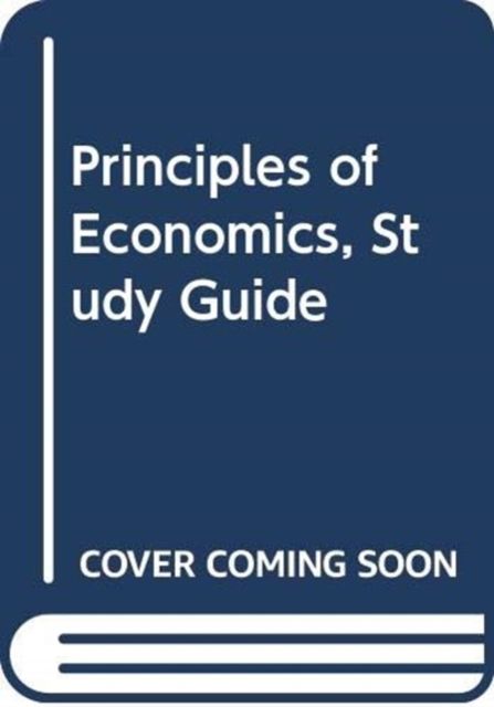 Produktbild: Reich, R: Principles of Economics