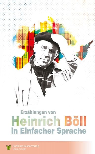 Produktbild: Erz&auml;hlungen von Heinrich B&ouml;ll