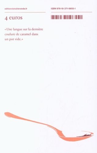 Produktbild: Jamais assez