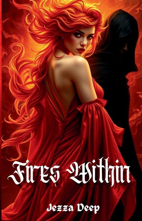 Produktbild: Fires Within