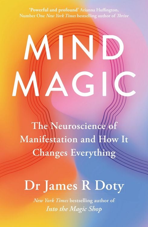 Produktbild: Mind Magic