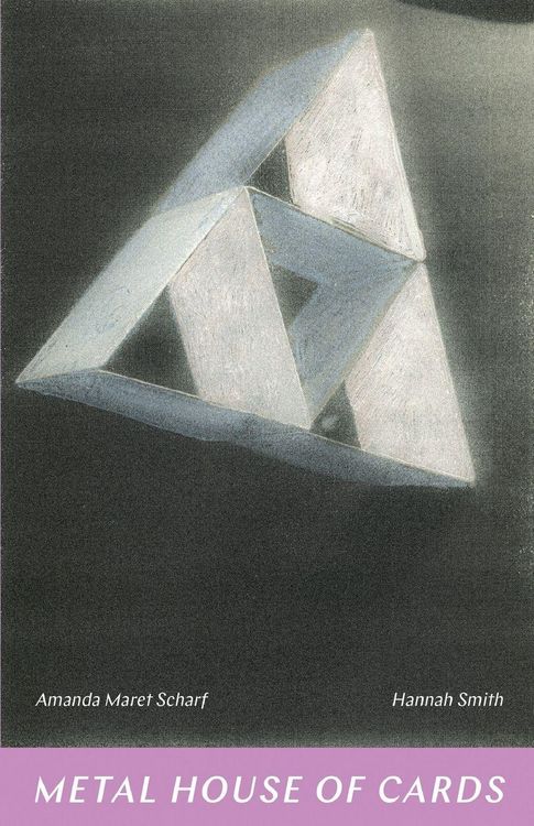 Produktbild: Metal House of Cards